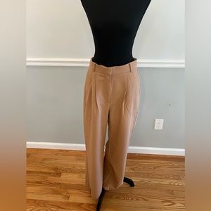 Abercrombie & Fitch Sloan tailored pant